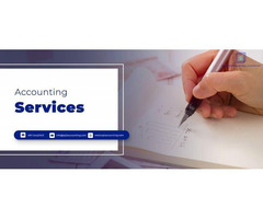 Top Accountants and Auditors Firms Dubai - 2