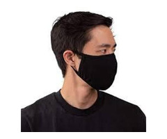 Latest Model Antimicrobial & Reusable Face Mask - 2