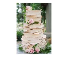 Wedding Cake Online Delivery