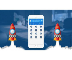 Attendance Management App - 2