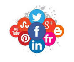 Social Media Marketing Services by Best SMM Agency