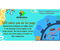 Digital Marketing Services | SEO Marketing