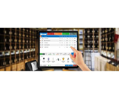 Retail POS Software | Retail Point of Sale Software - 3