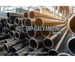 Hot Dip Galvanizing Company in Pune
