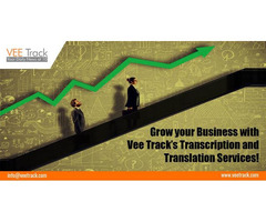 Transcription and Translation Services