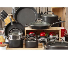 Induction Cookware | Cookware Brands