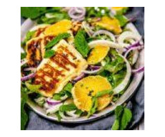 Best Recipes For Healthy Salads To Impress The Foodies