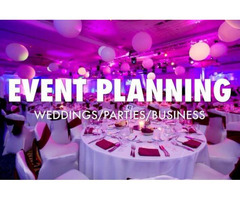 Top Event Management Companies and Planners in Delhi