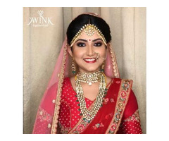 Best Salon in Chennai for Hairstyle and Bridal Makeup