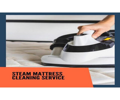 Mattress Cleaning Melbourne