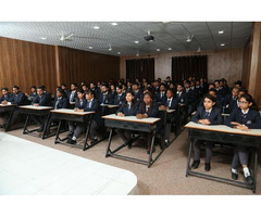 Institute of Technology in Roorkee - 3