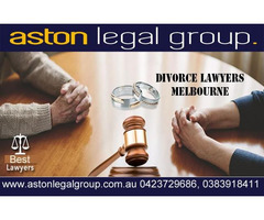 Are you Looking Best Divorce Lawyers Melbourne