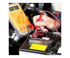 Roadworthy Certificate Sunbury - Autolube Pty Ltd