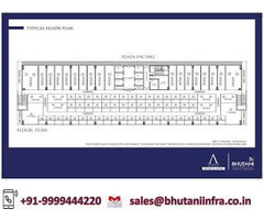 Alphathum Resale, Alphathum Rent, Coworking Space in Noida - 3