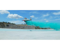Spray Grass Australia