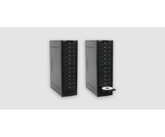 Best CD, DVD Media Storage Server - PrimeArray