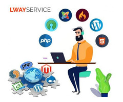 PHP Development USA – Lway Service