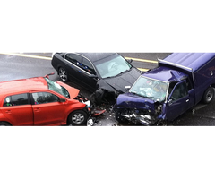 Motor Vehicle Accident Attorney New Mexico