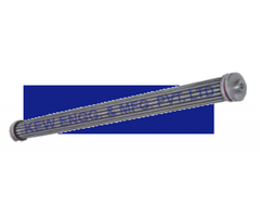 Bow Expander Roll, Bow Roll, Metal Expander Roll