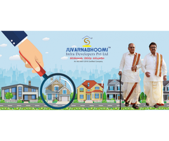 HMDA Layout | Deepthi's Suvarna Sampada - 2