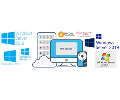 25% Off Super Fast Full Admin RDP Now Only 9 USD