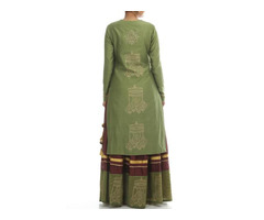 Shop For Stunning Lehengas From TheHLabel! - 3