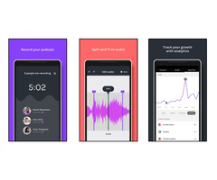 Looking for the Best Podcast Creator? | CP.Digital