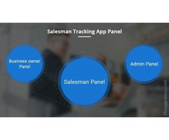 How Much Does It Cost to Develop a Salesman Tracking App? - 3