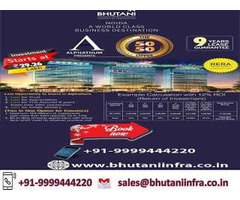 Shops for Rent in Noida, Commercial Retail Shops Noida - 2
