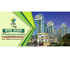 Shops for Rent in Noida, Commercial Retail Shops Noida - 4