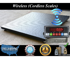 Industrial Scale - 2
