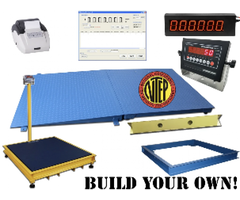 Industrial Scale - 3