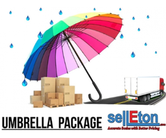 Industrial Scale - 4