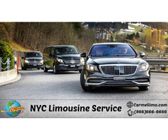 New York Limousines High-Quality Airport New York Limousine