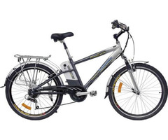 Best Electric Bikes Under £1000 | Electric Transport
