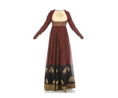 Look Stunning Wearing Anarkalis From TheHLabel! Shop Today! - 3