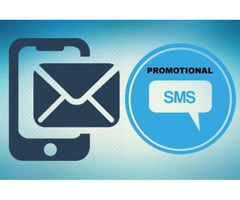 SMS Marketing | Promotional Bulk SMS | Bulk SMS Marketing