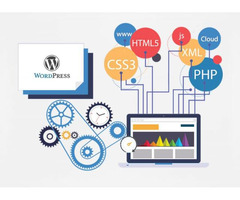 WordPress Website Design Company