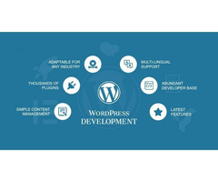 WordPress Website Design Company - 2