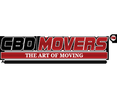 CBD Movers