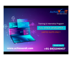 User Interface Course in Bangalore