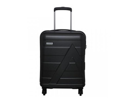 Aristocrat Forester 360° Strolly - Luggage Trolley