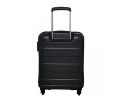 Aristocrat Forester 360° Strolly - Luggage Trolley - 2