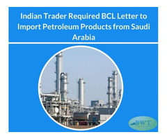 BCL Letter – Comfort Letter from Bank – Call Us