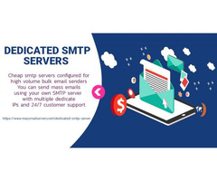 B2B Email Marketing Service Providers - 2