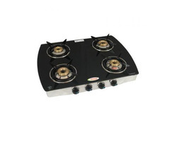 Gas Stove Glass Manufacturers in India