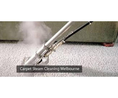 Carpet Steam Cleaning Craigieburn