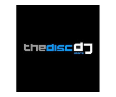 The Disc DJ Store