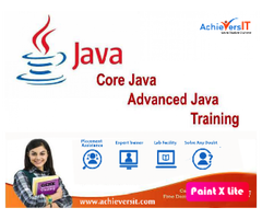 Best Java Training Institute