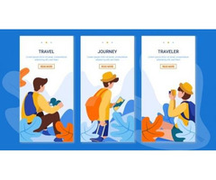 How Much Does It Cost to Develop a Seasonal Travel App?